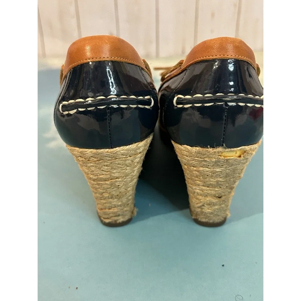 Sperry milly top